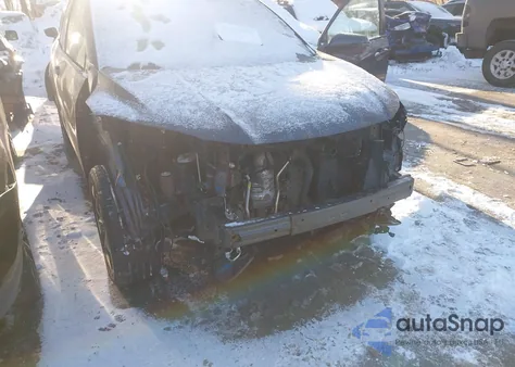 2018 Honda Hr-V Ex z USA, uszkodzony, nr VIN 3CZRU6H51JM730555